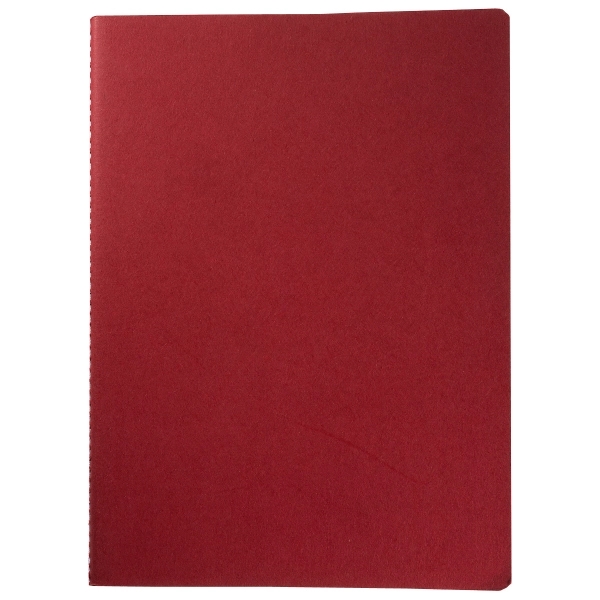 Recycled Paper Notepad - Image 12