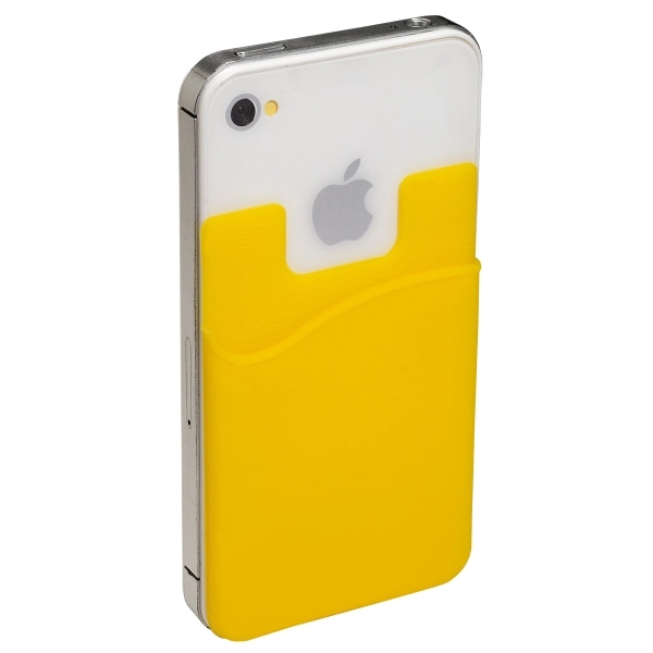 Econo Silicone Mobile Device Pocket - Image 20