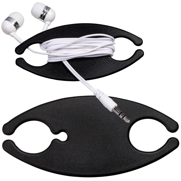 Earbuds On-A-Caddy - Image 2
