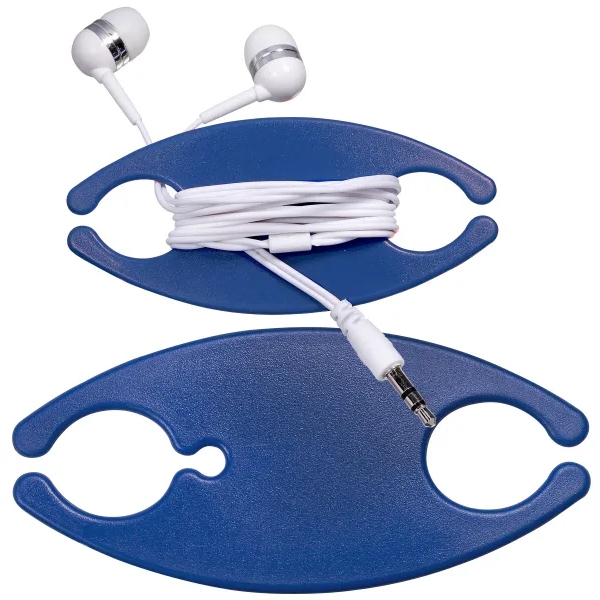 Earbuds On-A-Caddy - Image 3
