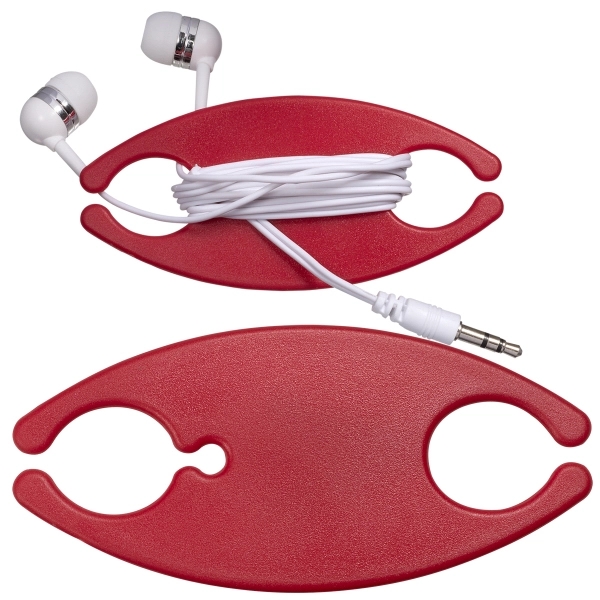 Earbuds On-A-Caddy - Image 4