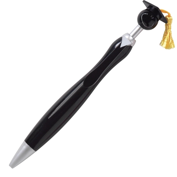 Swanky™ Graduation Pen - Image 2