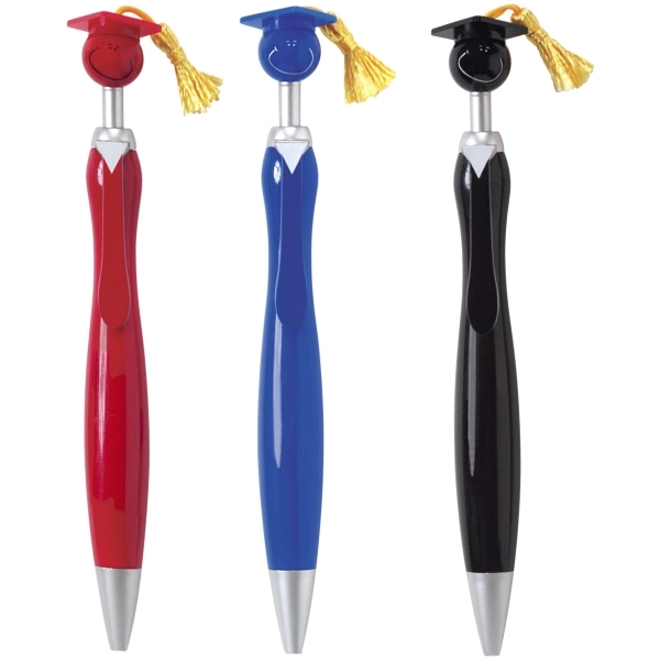 Swanky™ Graduation Pen - Image 5