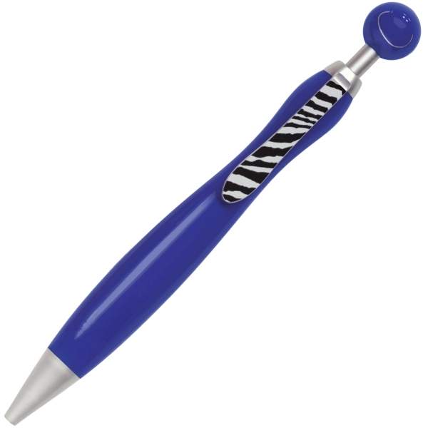 Swanky™ Tie Clip Pen - Image 3