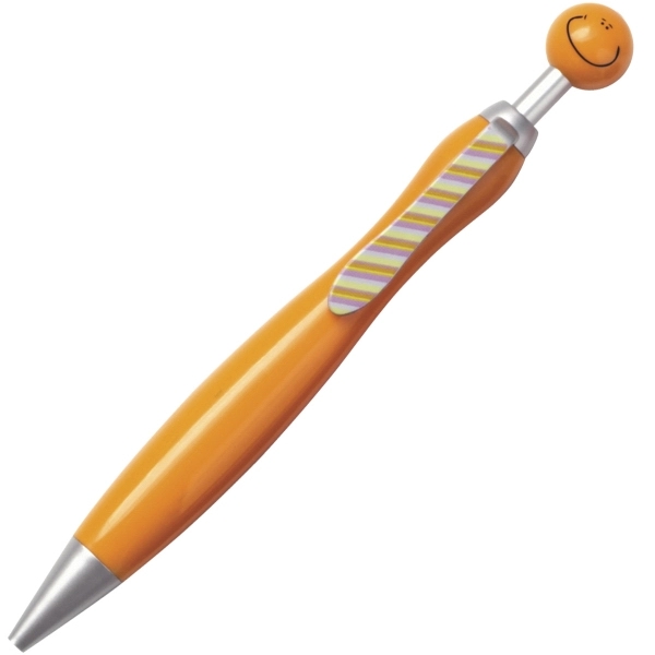 Swanky™ Tie Clip Pen - Image 6