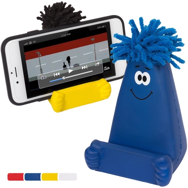 MopToppers® Phone Holder - Image 4
