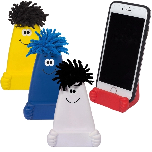 MopToppers® Phone Holder - Image 1
