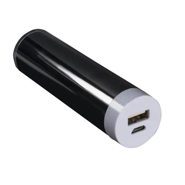 Micro-Cylinder Power Bank - UL Certified - Image 3