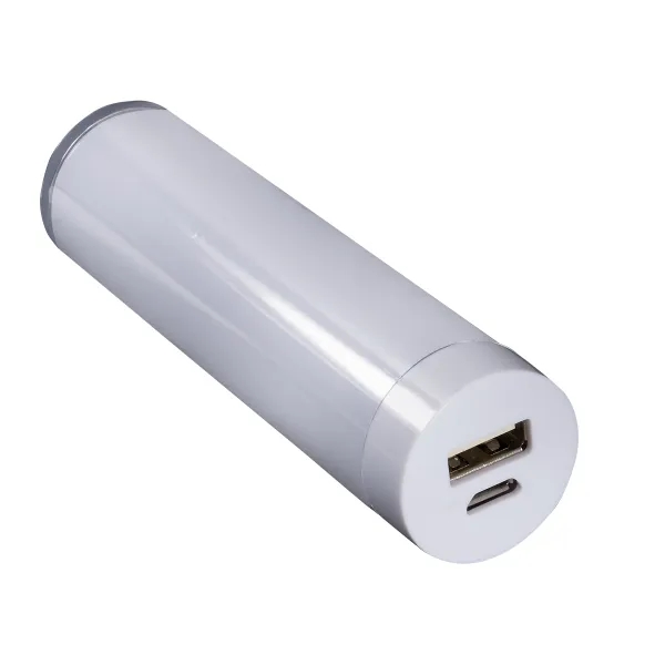 Micro-Cylinder Power Bank - UL Certified - Image 7