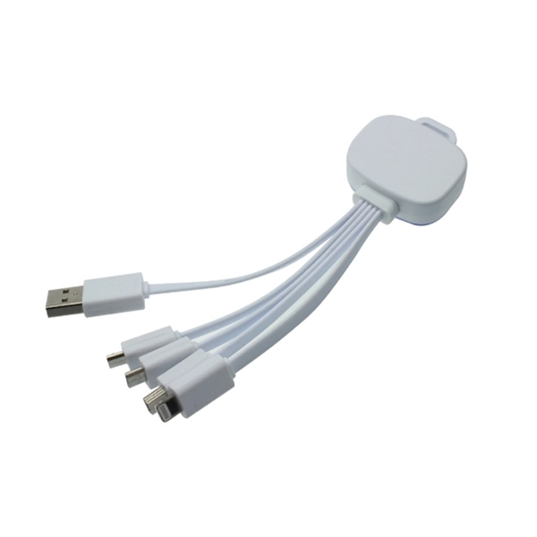 Rose USB Cable - Image 2