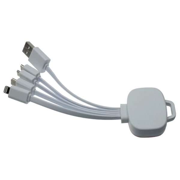 Rose USB Cable - Image 8