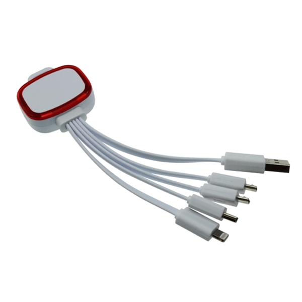 Rose USB Cable - Image 9