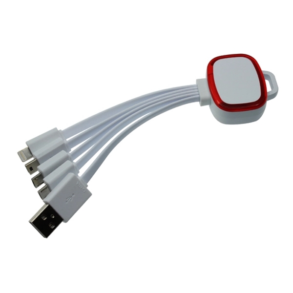 Rose USB Cable - Image 10