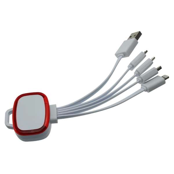Rose USB Cable - Image 11