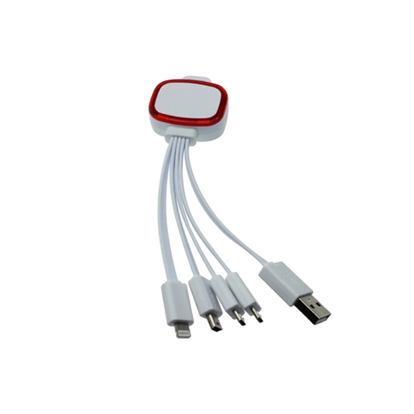 Rose USB Cable - Image 12