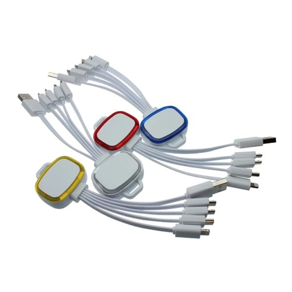 Rose USB Cable - Image 13