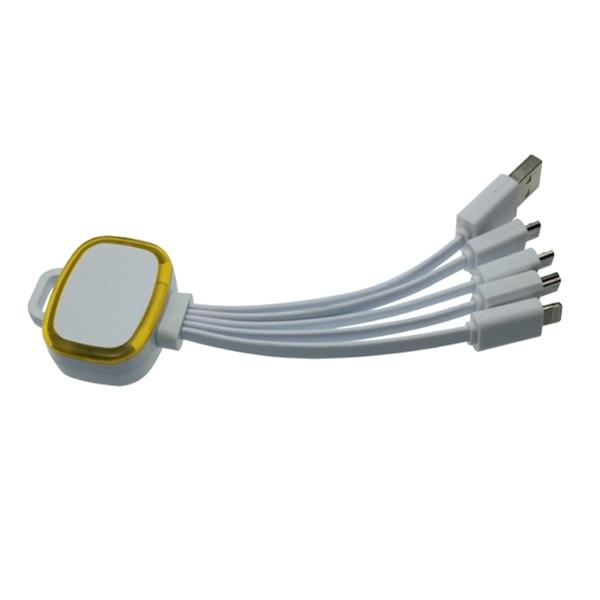 Rose USB Cable - Image 15