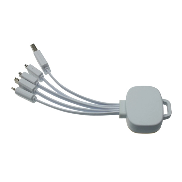 Rose USB Cable - Image 17