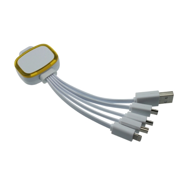 Rose USB Cable - Image 18