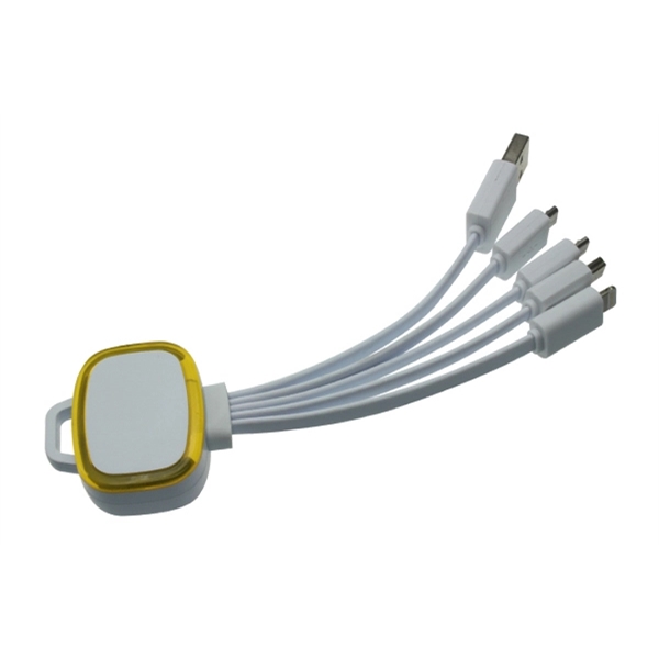 Rose USB Cable - Image 20