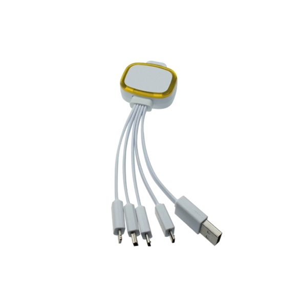 Rose USB Cable - Image 21