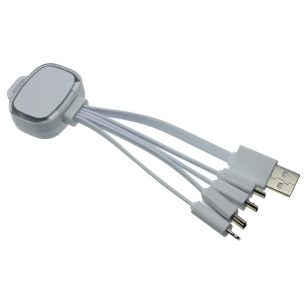 Rose USB Cable - Image 22