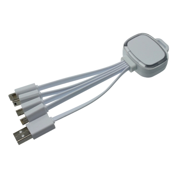 Rose USB Cable - Image 23