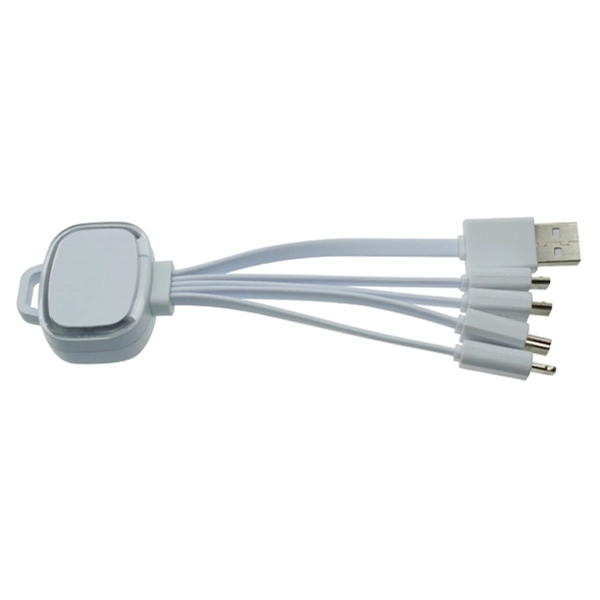 Rose USB Cable - Image 24