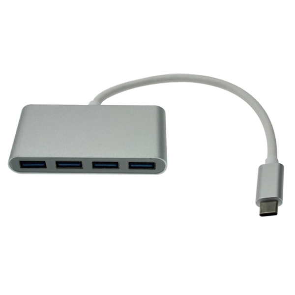 Pansy USB Cable - Image 1