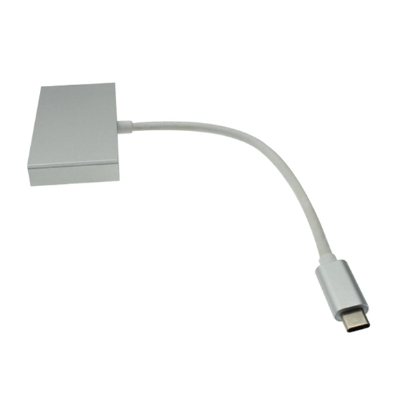 Phlox USB Cable - Image 3