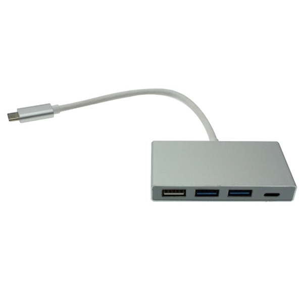 Phlox USB Cable - Image 1
