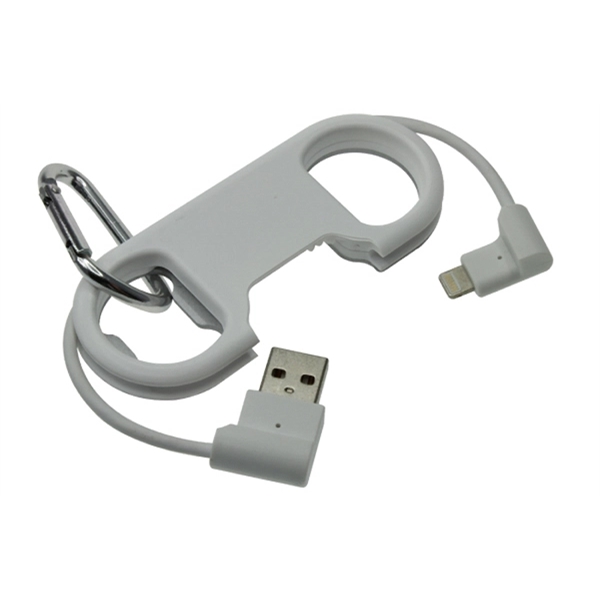 Quince (i-Phone) USB Cable