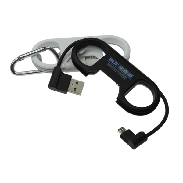 Quince (i-Phone) USB Cable - Image 14