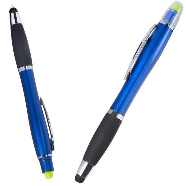 Starlight Highlighter Stylus Pen - Image 2