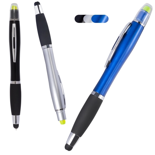 Starlight Highlighter Stylus Pen - Image 3