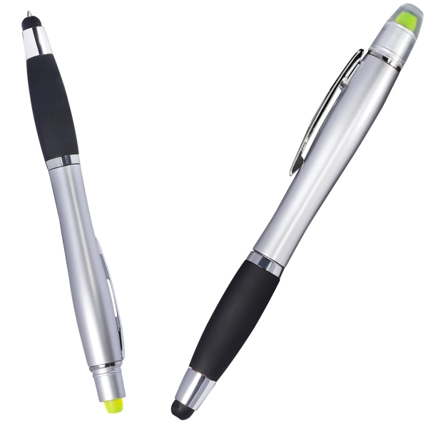 Starlight Highlighter Stylus Pen - Image 5