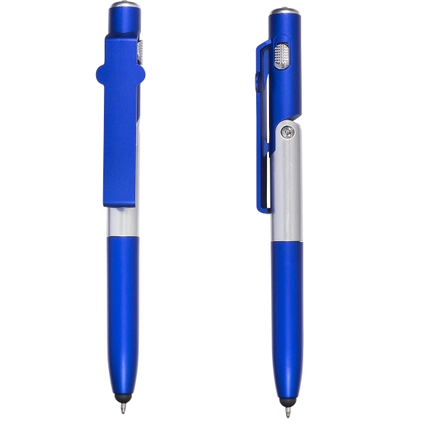 4-in-1 Multi-Purpose Pen - Image 2