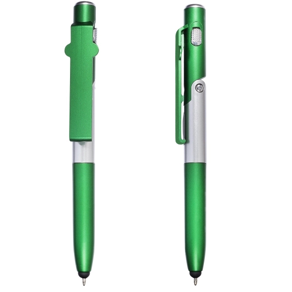 4-in-1 Multi-Purpose Pen - Image 3