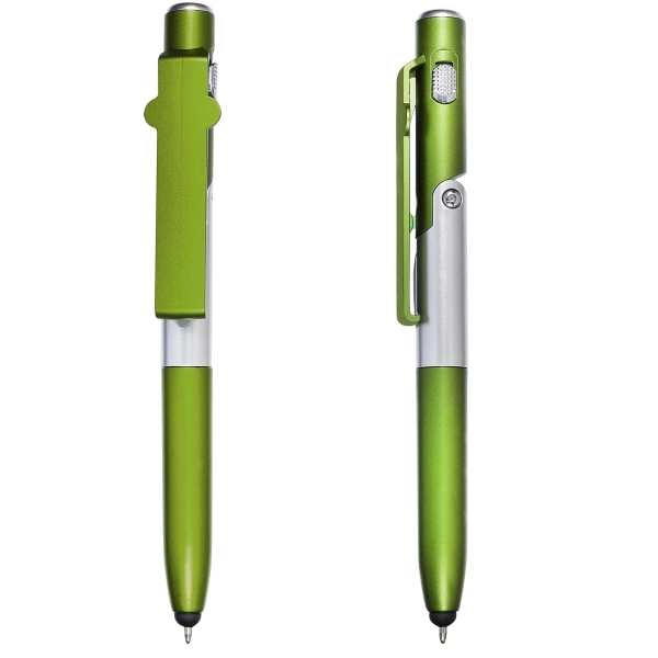 4-in-1 Multi-Purpose Pen - Image 6