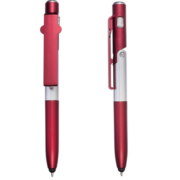 4-in-1 Multi-Purpose Pen - Image 7