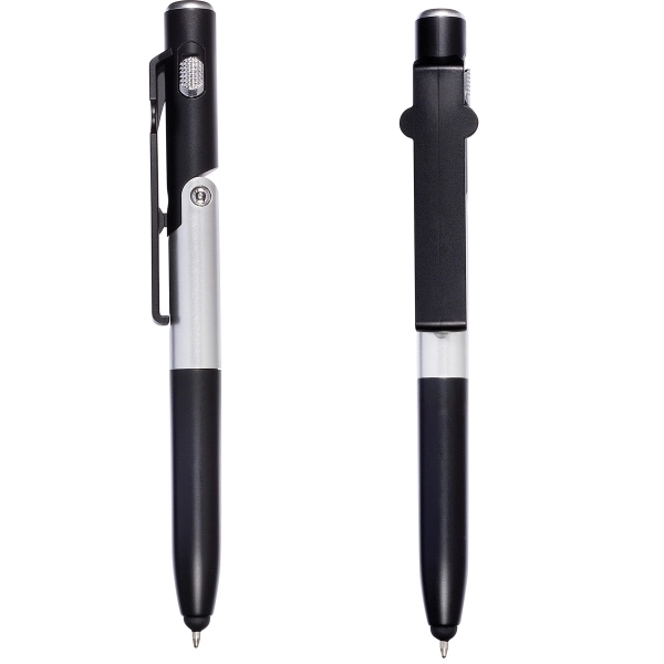 4-in-1 Multi-Purpose Pen - Image 8