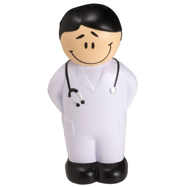 Smilin' Doctor Stress Reliever - Image 7