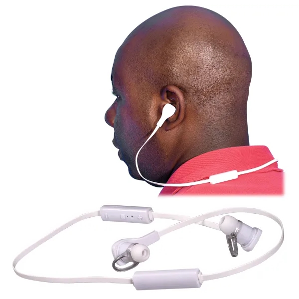 Wireless Earbuds - Image 3