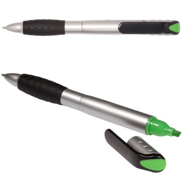 Silvermine Pen/Highlighter - Image 3