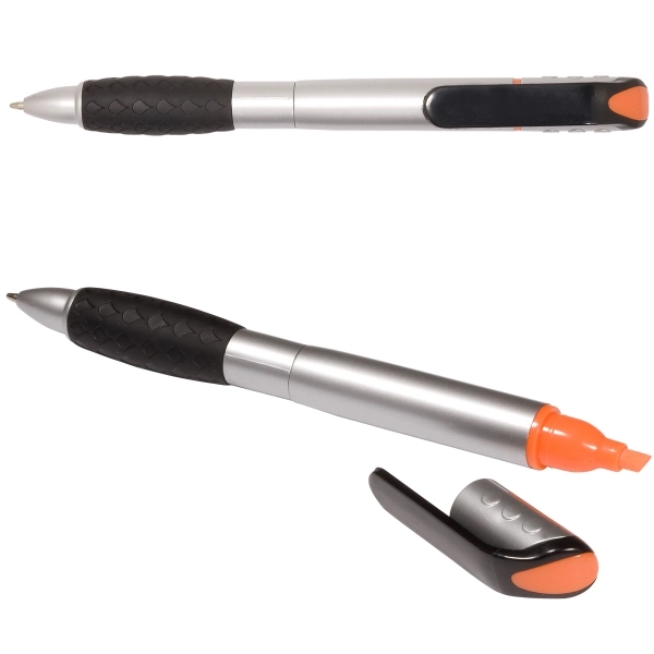 Silvermine Pen/Highlighter - Image 6