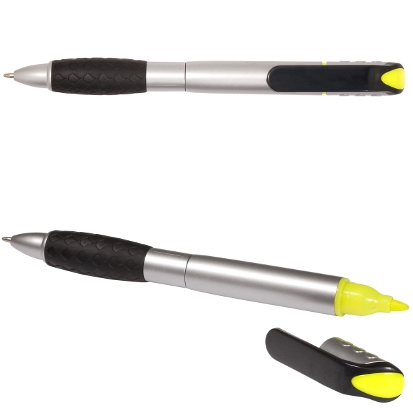 Silvermine Pen/Highlighter - Image 7