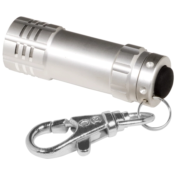 Micro 3 LED Torch/Key Holder - Image 8