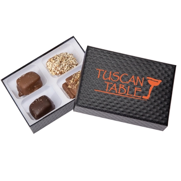 Small Gourmet Candy Box - Image 1