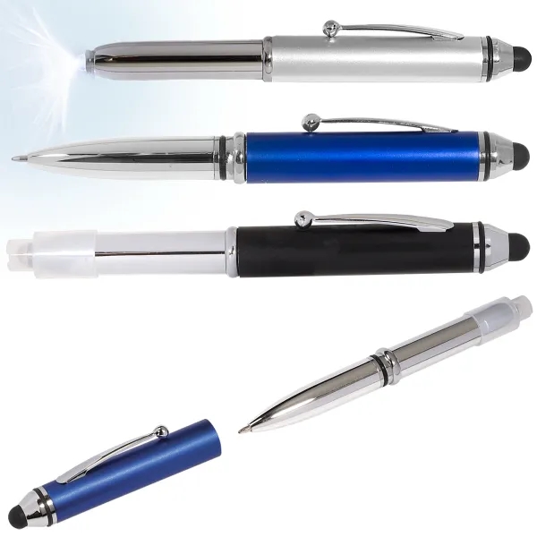 Pen Light/Stylus for Touchscreen Mobile Devices - Image 5