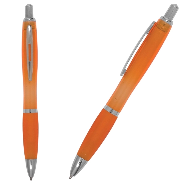 Translucent Starlight Pen - Image 6